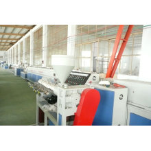 16-630mm PVC pipe production line